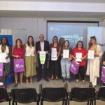 Entrega diplomas locais curso violencia xenero Xullo 2026 1