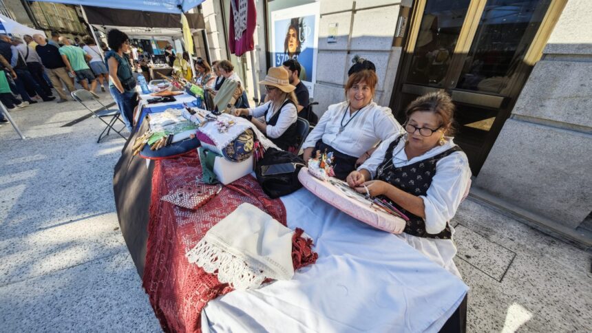 FEIRA DOS REMEDIOS