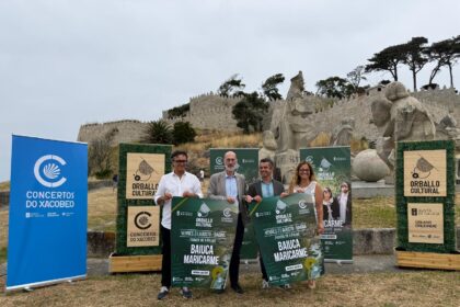 FESTIVAL ORBALLO CULTURAL