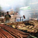 FOTO ASADO CHURRASCO E CRIOLLOS