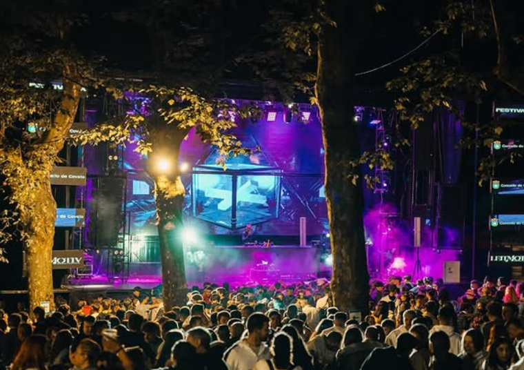FOTO NP FESTIVAL XUVENTUDE 2024