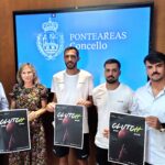 FOTO PRESENTACION CAMPUS BALONCESTO