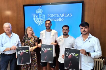 FOTO PRESENTACION CAMPUS BALONCESTO