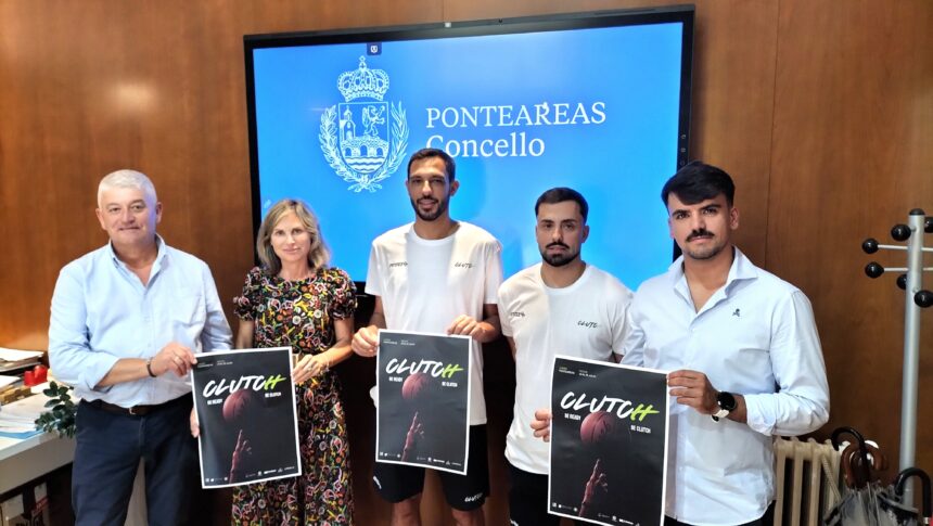 FOTO PRESENTACION CAMPUS BALONCESTO