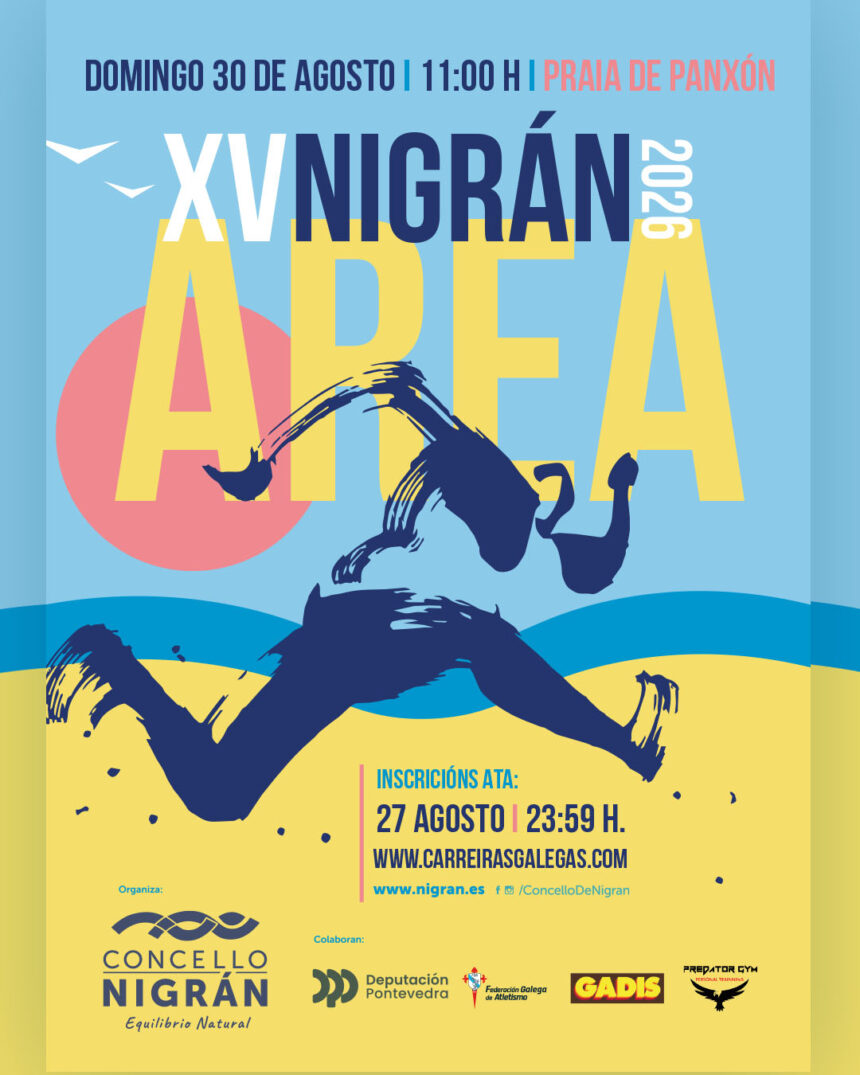 Feed Instagram 1080 × 1350 Nigran Area 2026 copia