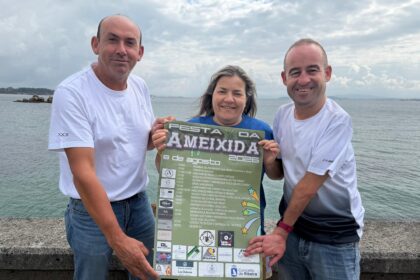 Festa Ameixida 2026