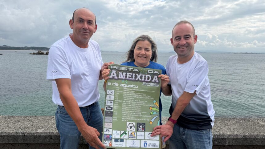 Festa Ameixida 2026