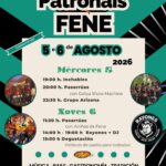 Festas Fene
