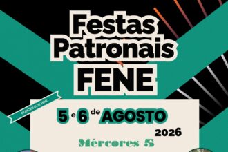 Festas Fene