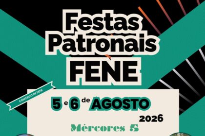 Festas Fene