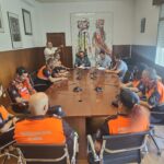 Firma convenio1