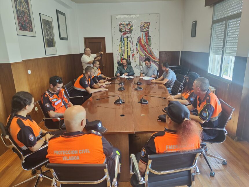Firma convenio1