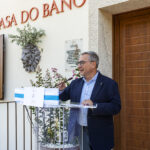 Foto LM inauguracion Casa do Bano 2