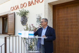 Foto LM inauguracion Casa do Bano 2