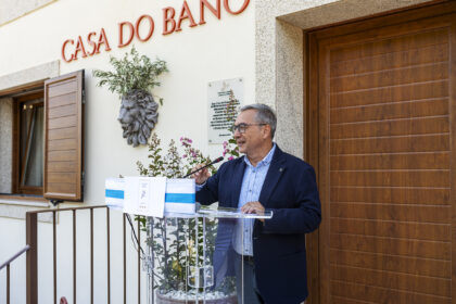 Foto LM inauguracion Casa do Bano 2