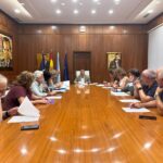 Foto Xunta de Goberno 20260720 3