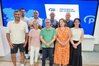 Foto xestora PP Vilar de Barrio 1