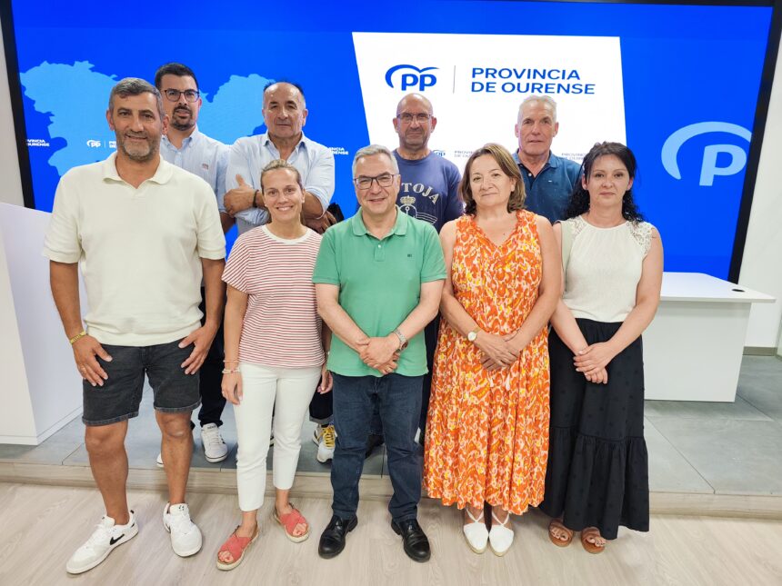 Foto xestora PP Vilar de Barrio 1
