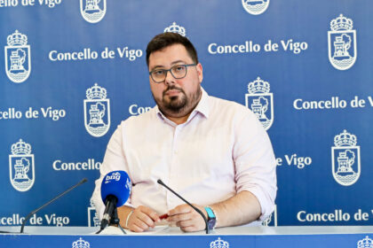 Foto Xabier P Igrexas