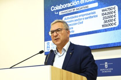 Foto Xunta Goberno 260727 4