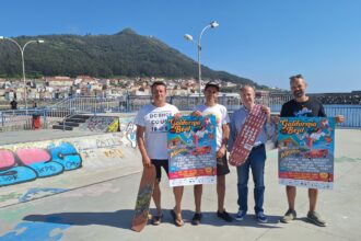 GALIFORNIA BEAT PRESENTACION 2026