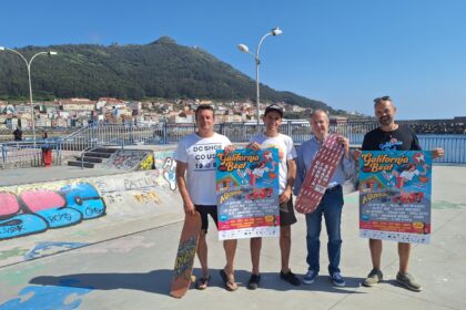 GALIFORNIA BEAT PRESENTACION 2026