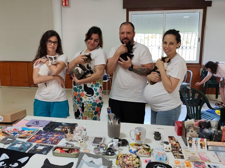 GATOPIA EN CAT DATES