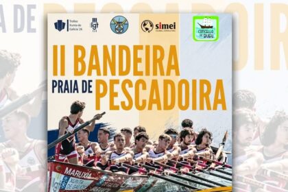 II Bandeira pescadoira