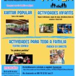 II Festa Familia