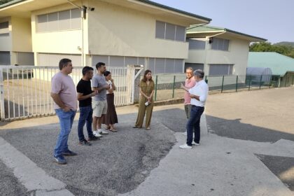 INICIO OBRAS