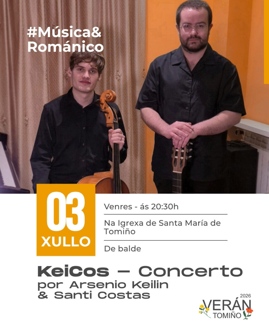 KeiCos