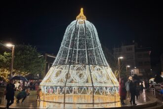 Licitacion iluminacion Nadal ata 2028