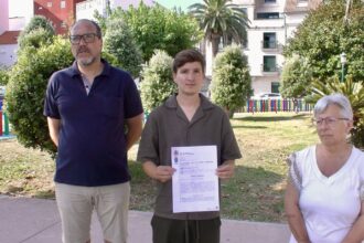 O BNG esixe responsabilidades trala nova condena que custara mais de 100 000 euros a vecinanza de Ribeira