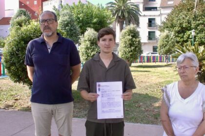 O BNG esixe responsabilidades trala nova condena que custara mais de 100 000 euros a vecinanza de Ribeira