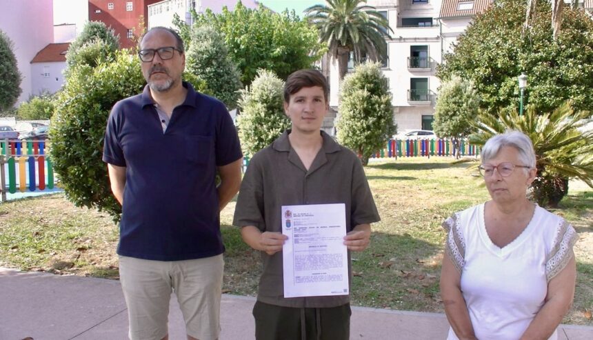 O BNG esixe responsabilidades trala nova condena que custara mais de 100 000 euros a vecinanza de Ribeira