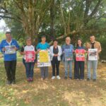 O Rosal fai das suias Festas do Verain do Pilar un siimbolo de identidade compartida
