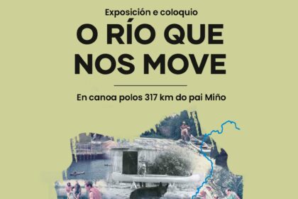 O Rosal revive a aventura de cinco mozos para conquista os 317 km do MinZo
