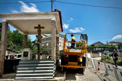 OBRAS CRUCEIRO RINGORRANGO