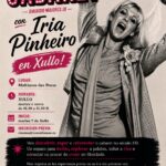 Obradoiro cabaret