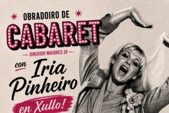 Obradoiro cabaret