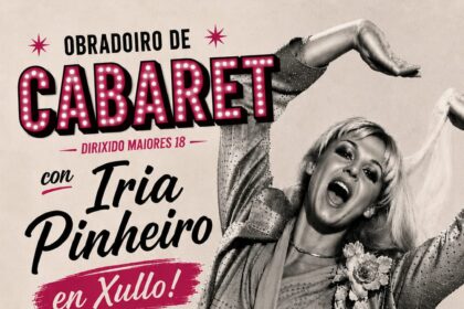 Obradoiro cabaret