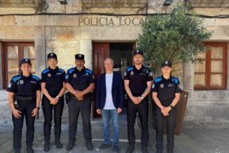 POLICIA LOCAL