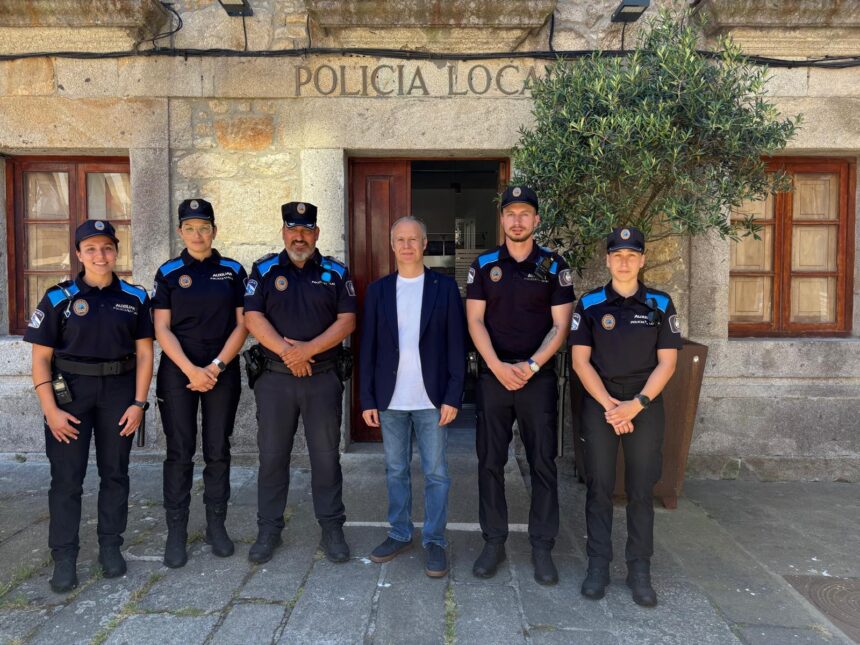 POLICIA LOCAL