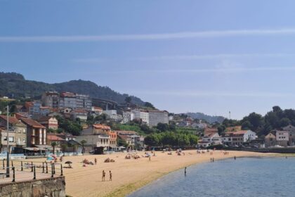 PRAIA AREALONGA