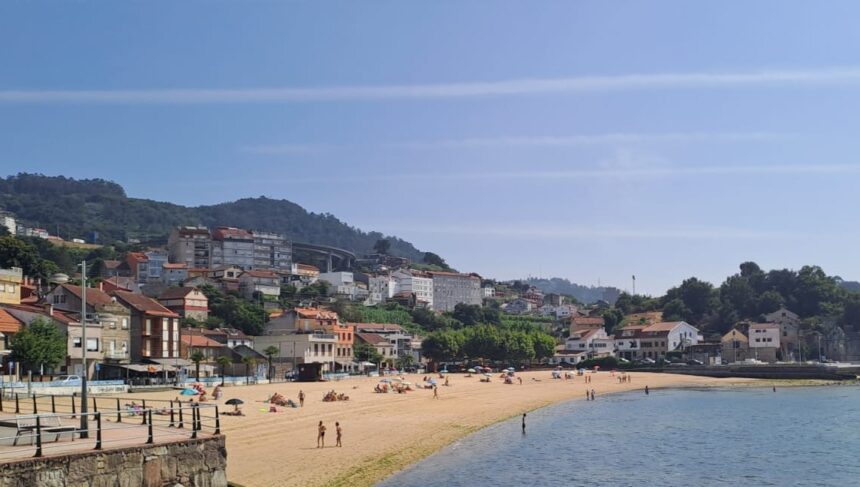 PRAIA AREALONGA