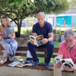 PRESENTACION FEIRA DO LIBRO