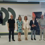 PRESENTACION XIV FESTIVAL GROBA