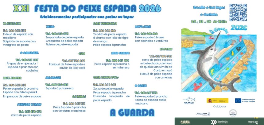 PROGRAMA ESPADA 1