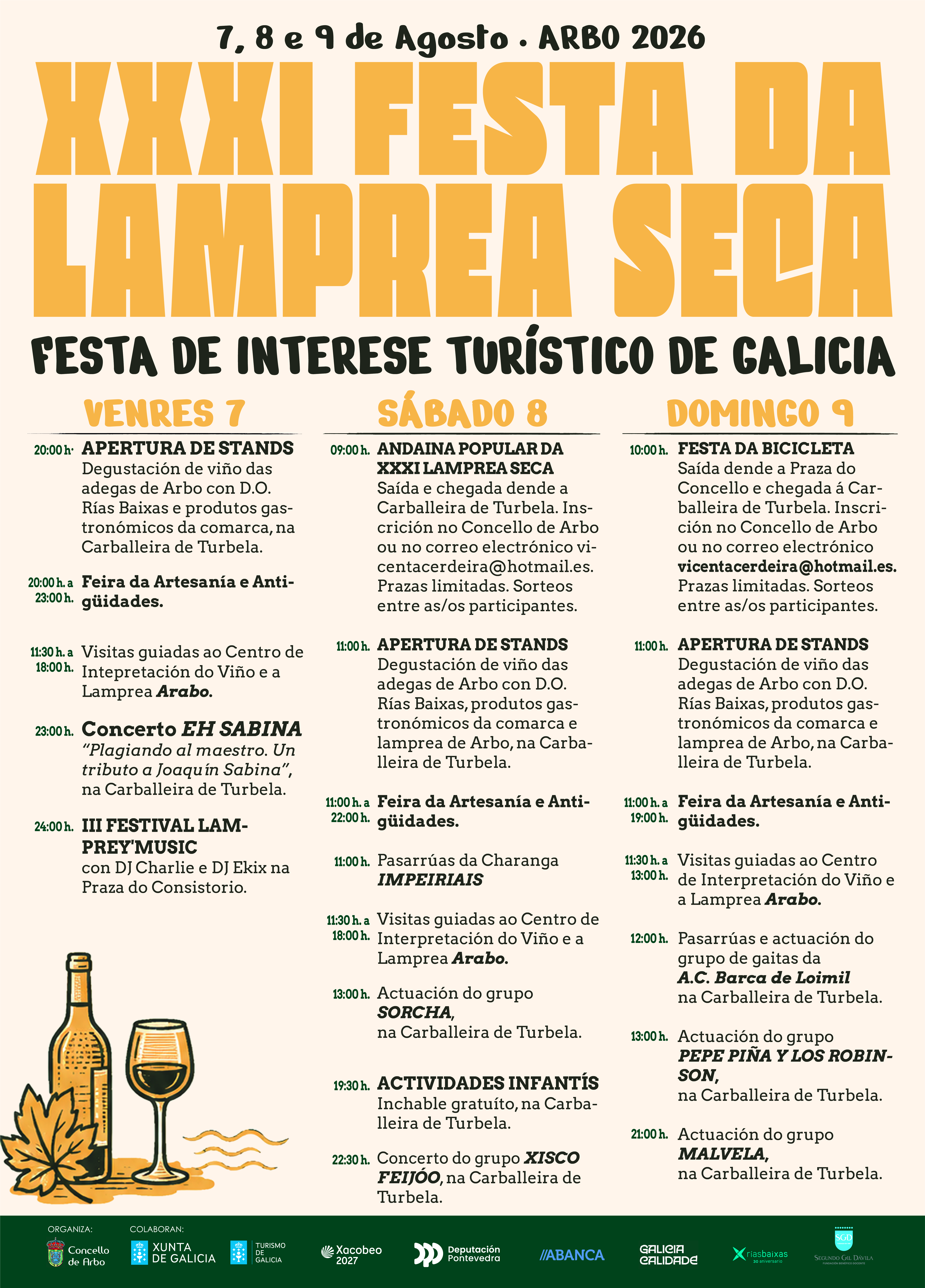 PROGRAMACION LAMPREA SECA 2026 1