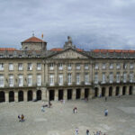 Pazo de Raxoi
